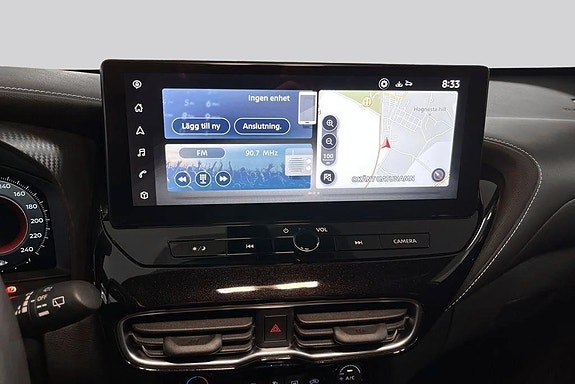 Nissan Juke 11 of 14