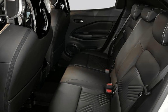 Nissan Juke 9 of 14