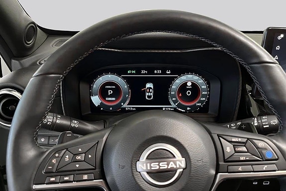 Nissan Juke 10 of 14