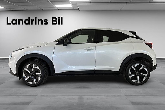 Nissan Juke 4 of 14
