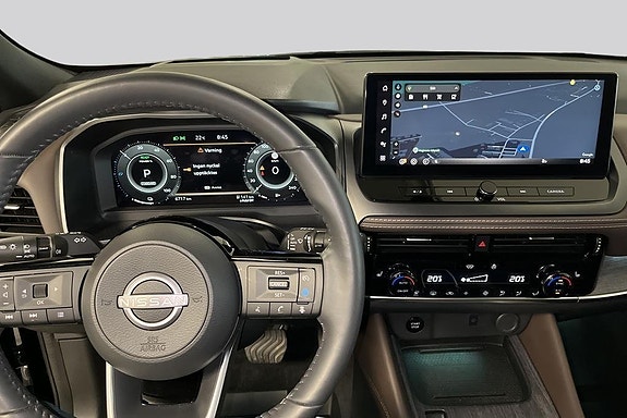 Nissan Qashqai 7 of 14