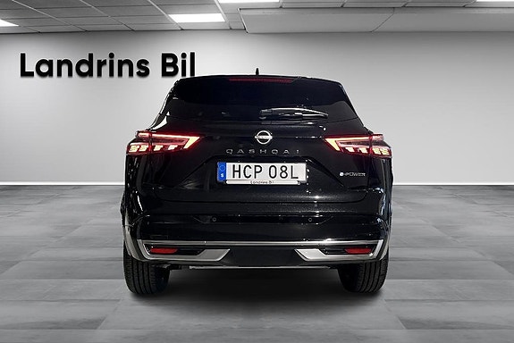 Nissan Qashqai 5 of 14