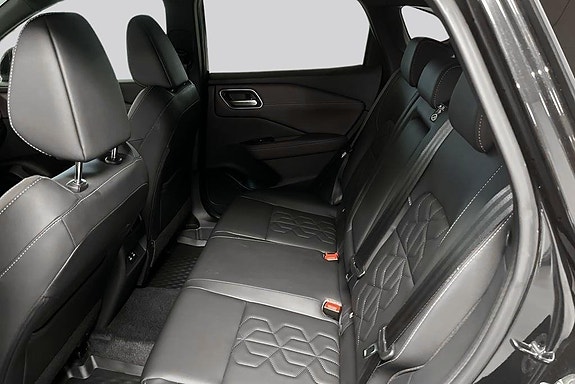 Nissan Qashqai 9 of 14