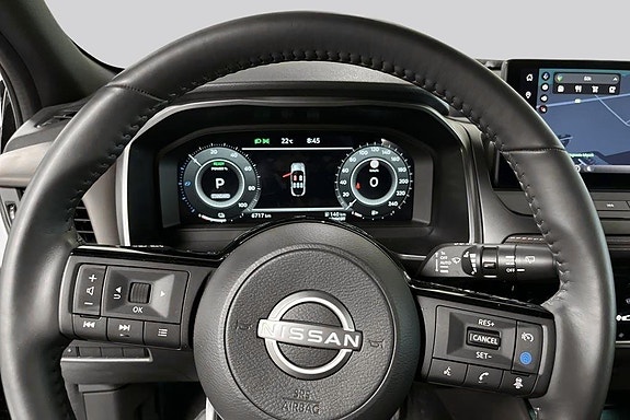 Nissan Qashqai 10 of 14