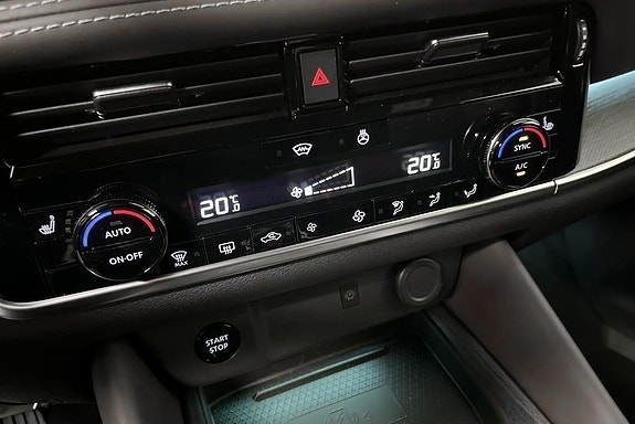 Nissan Qashqai 13 of 14