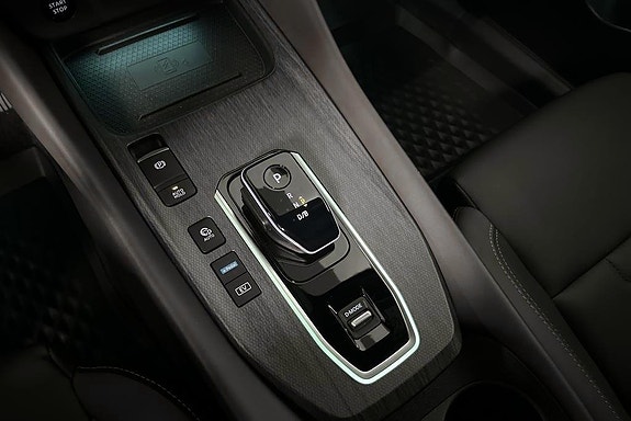 Nissan Qashqai 12 of 14