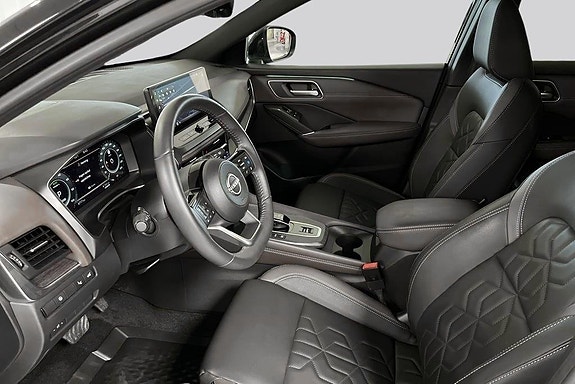 Nissan Qashqai 8 of 14