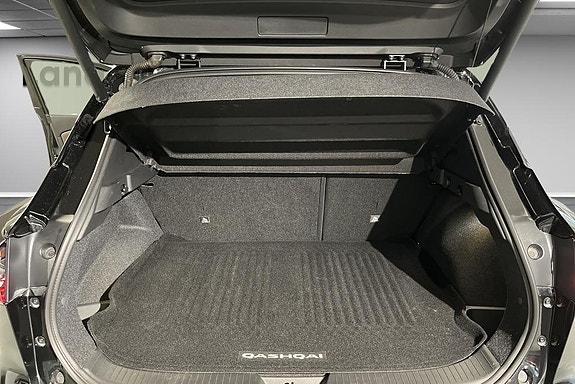 Nissan Qashqai 14 of 14