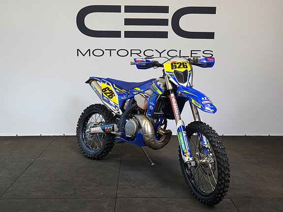 Sherco 300 SE Factory 2 of 4