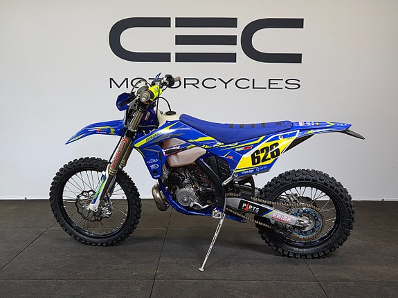 Sherco 300 SE Factory 4 of 4