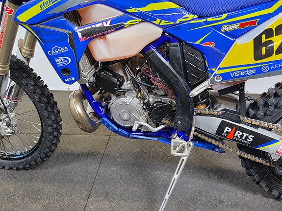 Sherco 300 SE Factory 3 of 4