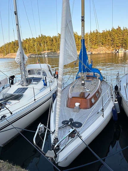 VINDÖ 40 2 of 13