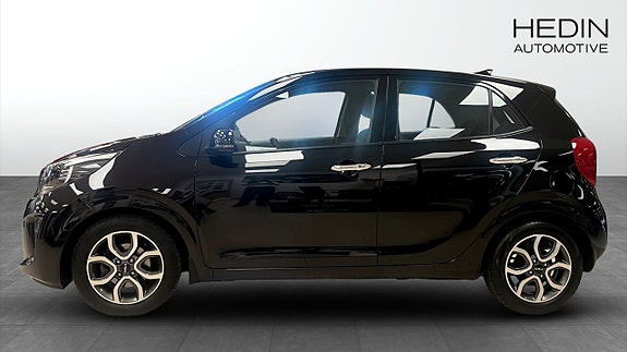 Kia Picanto 6 of 9
