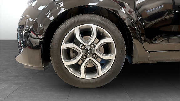 Kia Picanto 9 of 9