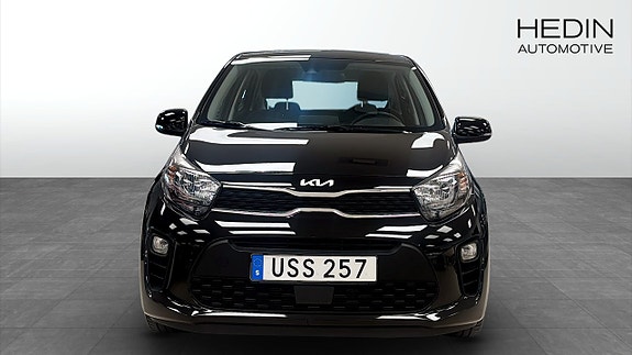 Kia Picanto 8 of 9