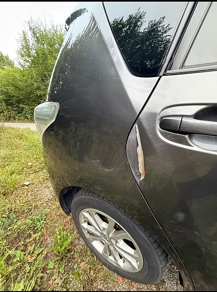 Toyota Verso 3 of 6