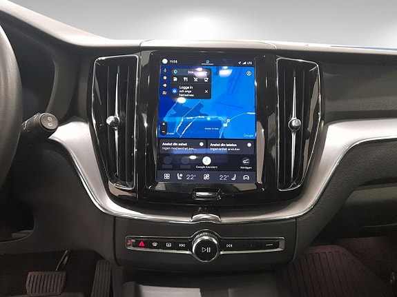 Volvo XC60 9 of 11