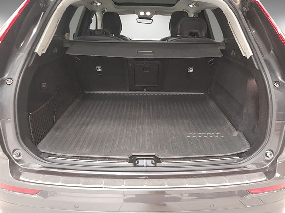 Volvo XC60 11 of 11