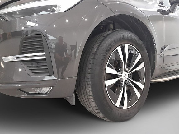 Volvo XC60 10 of 11