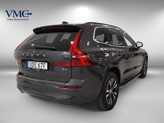 Volvo XC60 4 of 11