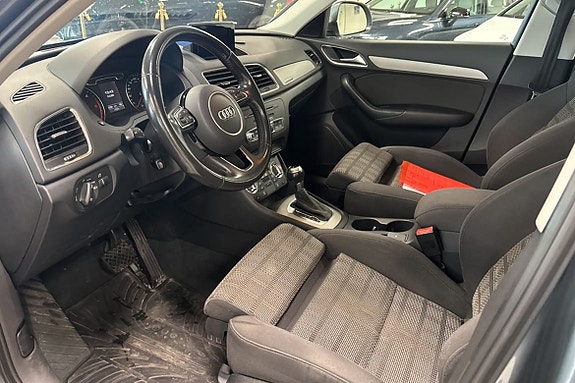 Audi Q3 6 of 7