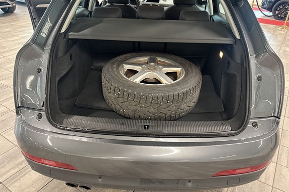 Audi Q3 7 of 7