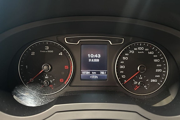 Audi Q3 4 of 7