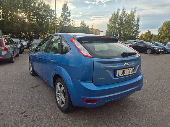 Ford Focus 4 of 11