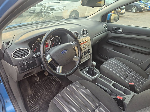 Ford Focus 11 of 11