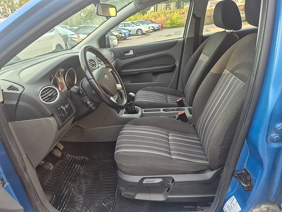 Ford Focus 10 of 11