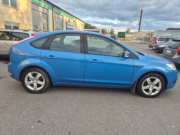Ford Focus 6 of 11