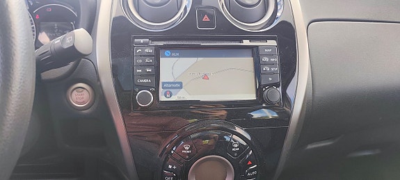 Nissan Note 9 of 9