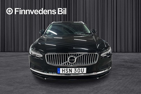 Volvo V90 5 of 18