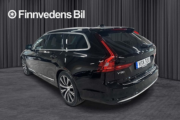 Volvo V90 3 of 18