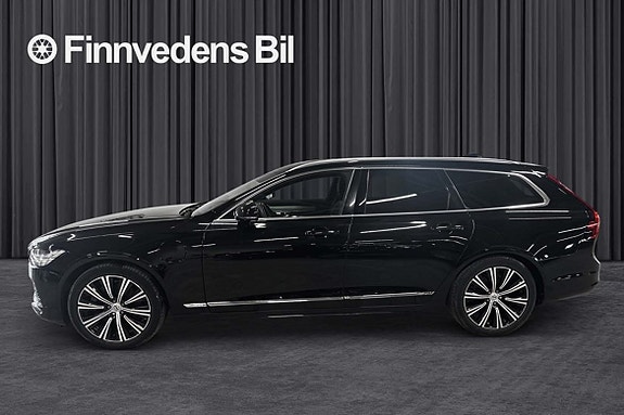 Volvo V90 2 of 18