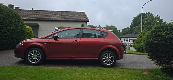 Seat Leon 3 of 4