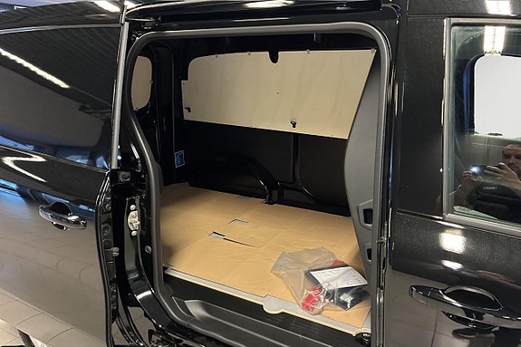 Mercedes-Benz Citan 112 16 of 17