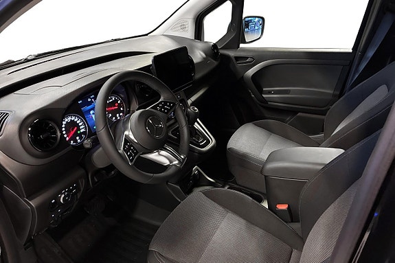 Mercedes-Benz Citan 112 9 of 17