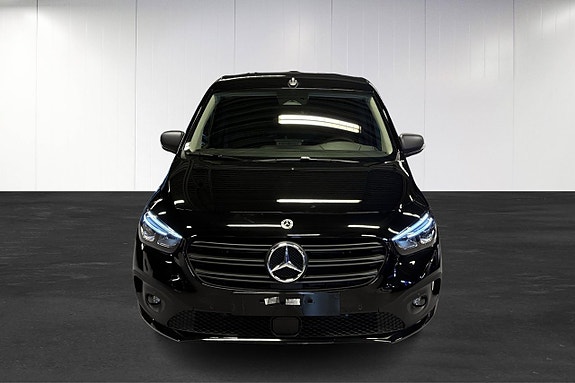 Mercedes-Benz Citan 112 5 of 17