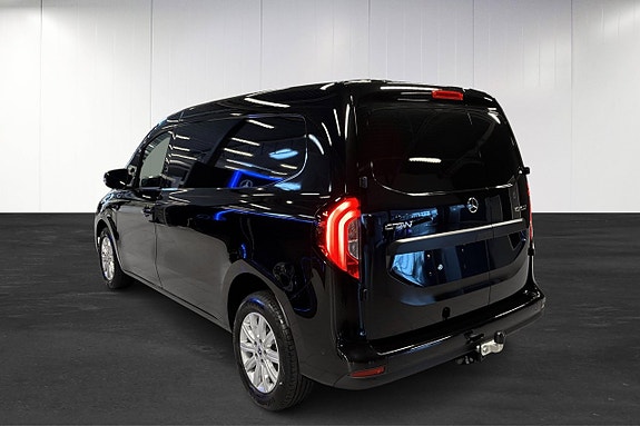 Mercedes-Benz Citan 112 4 of 17