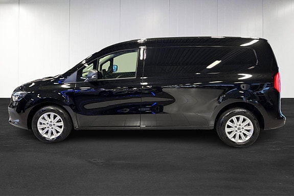 Mercedes-Benz Citan 112 7 of 17