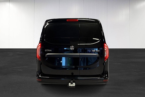 Mercedes-Benz Citan 112 6 of 17