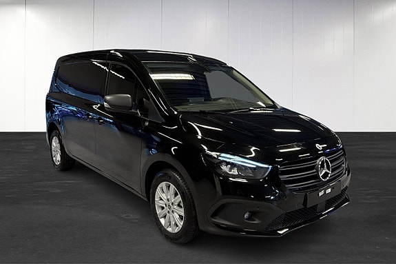 Mercedes-Benz Citan 112 2 of 17