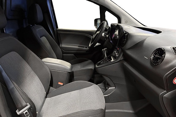 Mercedes-Benz Citan 112 14 of 17