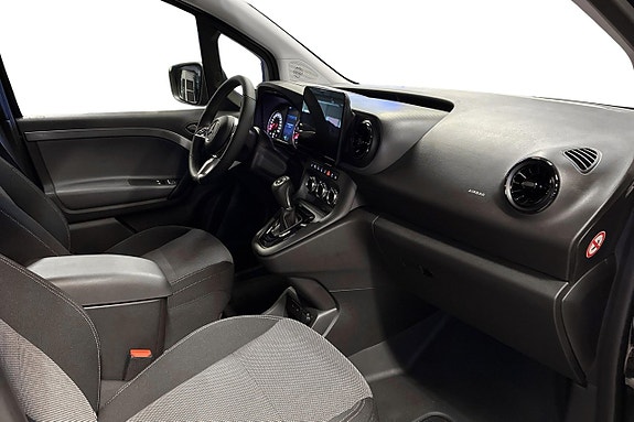 Mercedes-Benz Citan 112 10 of 17