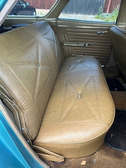 Buick Special 8 of 9