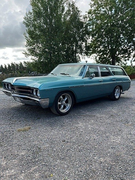 Buick Special 5 of 9