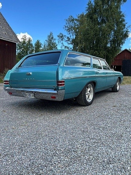 Buick Special 3 of 9
