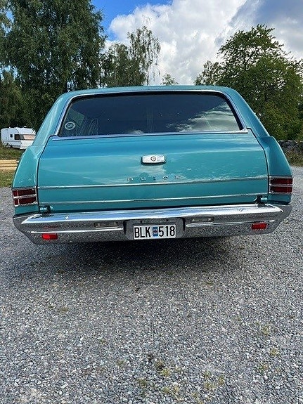 Buick Special 4 of 9