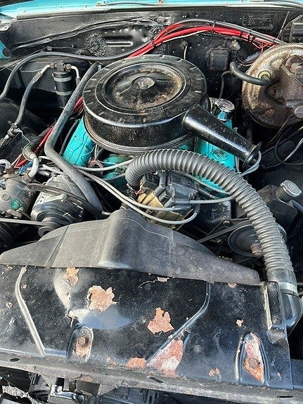 Buick Special 9 of 9